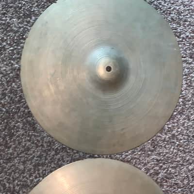 Zildjian 15 Hi-Hat Cymbals (Pair) image 14