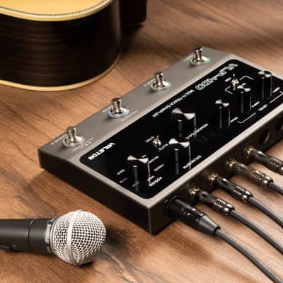 Valeton VLP-400 | Looper / Sampler Pedal. New with Full Warranty! image 8