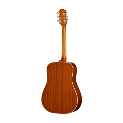 Epiphone Hummingbird Studio - Natural image 4