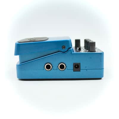 Behringer RV600 Reverb Machine Guitar Effect Pedal image 6
