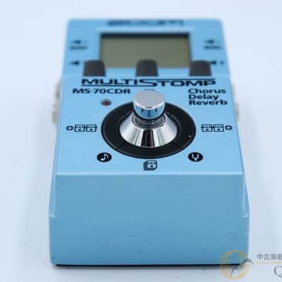 Zoom Ms 70 Cdr image 6