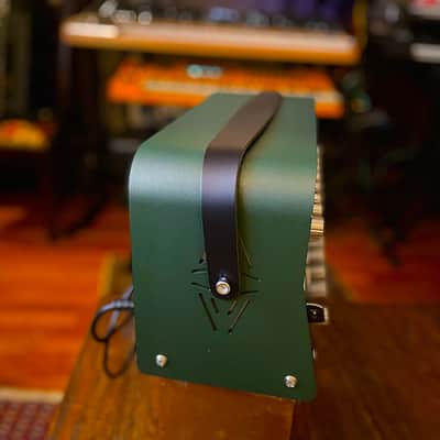 Kemper Amps Profiler Head w Remote image 4