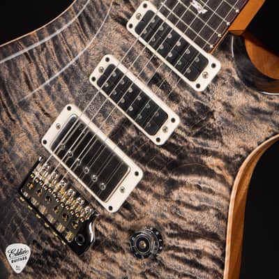 2024 - PRS Studio - Charcoal image 13