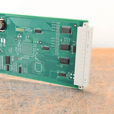 Studer Aviom A-Net Card for D21m & D23m Modular I/O Systems CG01GWC image 8