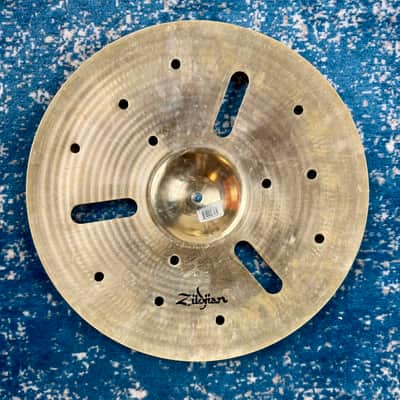 Don’t pay £339!! 18” Zildjian A CUSTOM EFX Crash 1246g image 7