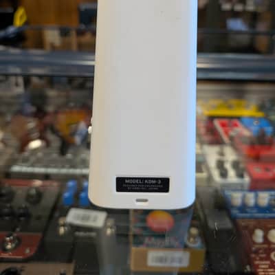 Korg KDM-3 Digital Metronome - Natural (Used) image 3