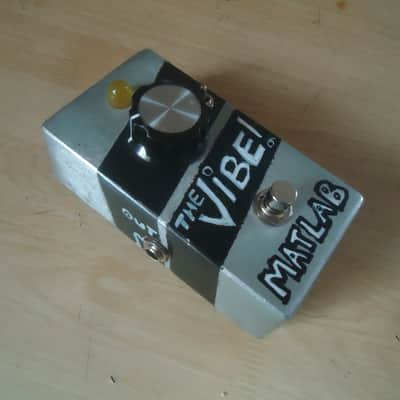 Matlab "The Vibe" Phaser image 1
