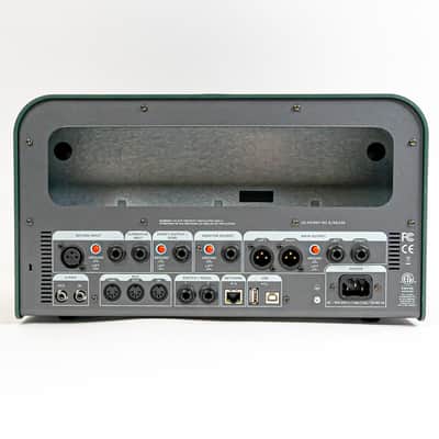 Kemper Profiler Guitar Amplifier Head – Unlimited Amp Tones in One Unit image 8