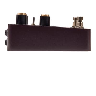 Universal Audio UAFX Lion | '68 Super Lead Amp Pedal image 4