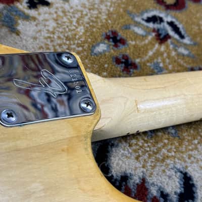 1971 Fender - Mustang Bass Refin mit Preci Pickups - ID 5757 image 18