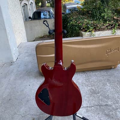 Gibson Les Paul Double Cut P90s 100th Anniversary 2015 image 18