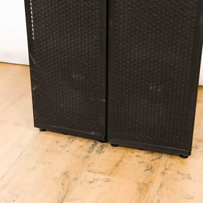 Meyer Sound M'elodie High-Power Curvilinear Array Loudspeaker (PAIR) CG013NQ image 3