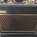 Vox AC-30TB 1965 Black