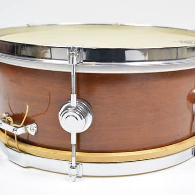 George Way Drums Studio Model Snare 5.5×14 about1950~1960's image 10