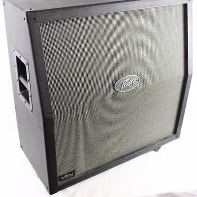 Peavey ValveKing 4x12 Speaker Cabinet - Slant
