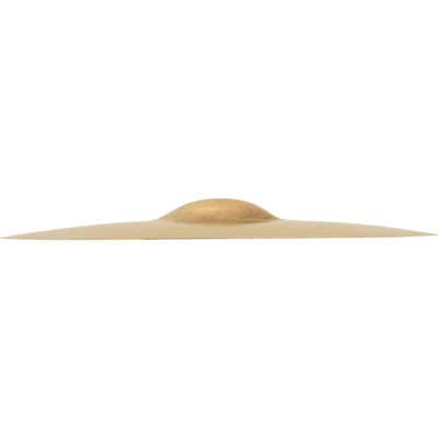 Sabian 11887XB HHX 18" EXPLOSION CRASH image 3