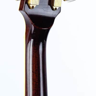 Gibson B.B. King Rumble in the Jungle ES355 Walnut 2024 image 6