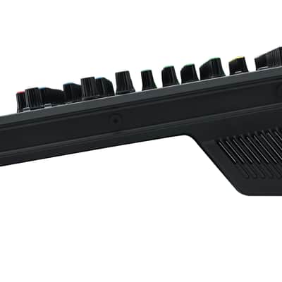 Yamaha MG20XU image 4