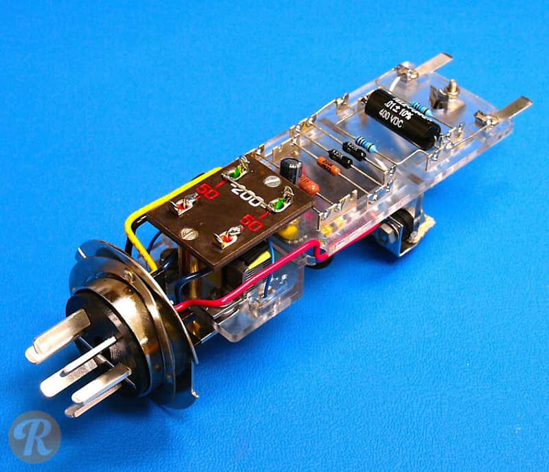 Telefunken ELA M 251 image 3