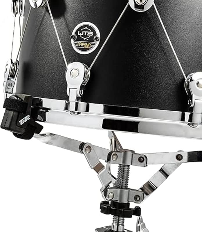 TnR True Vibe - Snare Stand Isolation Mounts TrueVibes image 1