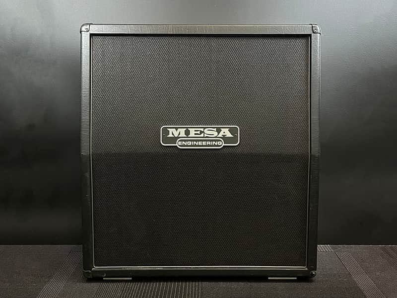 Mesa Boogie 4x12 Slant Cab, Recent Bild 1