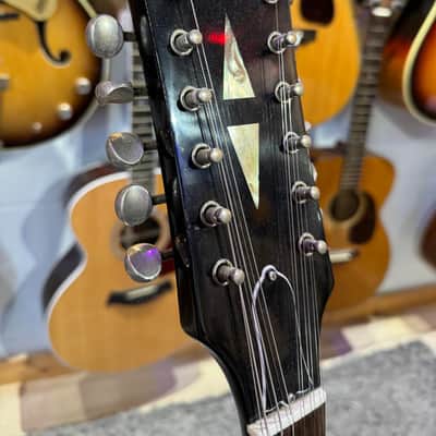 Gibson ES-335TD-12 1968 - Sunburst image 5