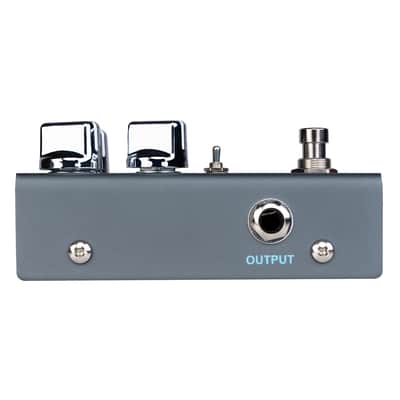 Joyo R14 Revolution Series Atmosphere Reverb Effects Pedal - Jam Music Instruments image 8