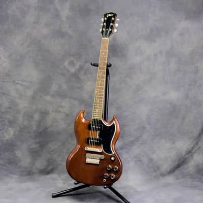 1963-1964 Gibson SG Special Electric Guitar image 6