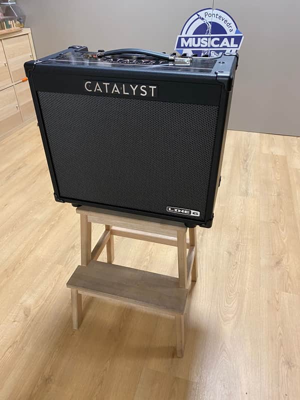 Line 6 CATALYST 60 image 1