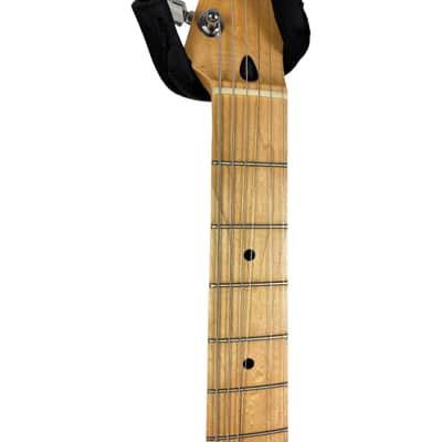 Fender Mexico Telecaster 2002 - Sunburst image 7