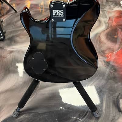 PRS NF 53 2025 - Present - Jasper Smokeburst image 5