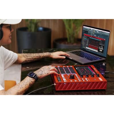 Akai Mpc One Mkii image 7