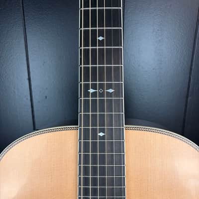 Furch Vintage 2 OM-SR a, Hardcase, FREE SHIP #985 image 5