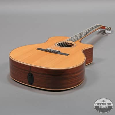 2019 Taylor 814ce-N image 6
