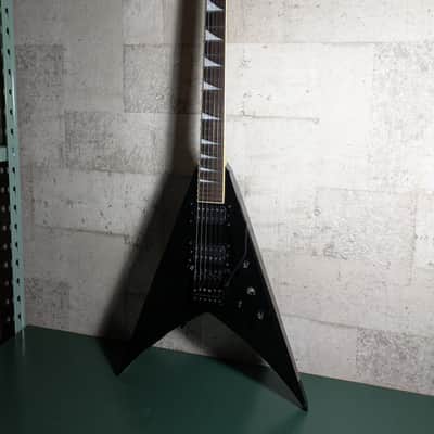 Jackson Stars King V KV Reverse Headstock Made in Japan | Reverb