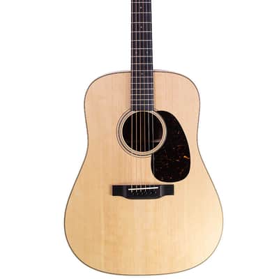 Martin Custom Shop D-14F Dreadnought Factory Exclusive Sitka/Black Walnut "Walnut Hill" image 3