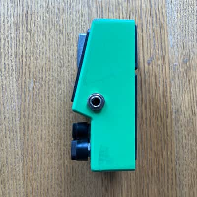Ibanez TS9 Tube Screamer 2002 - Present - Green image 6
