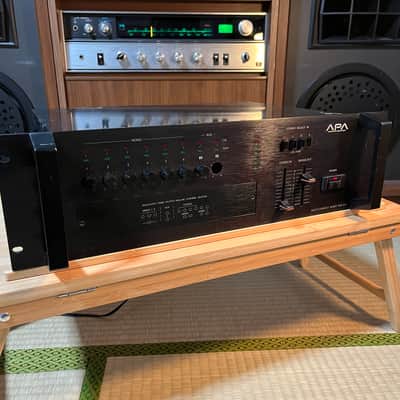 希少Roland M-240R アナログミキサー 24ch美品 希少Roland M-240R アナログミキサー 24ch美品 - メルカリ