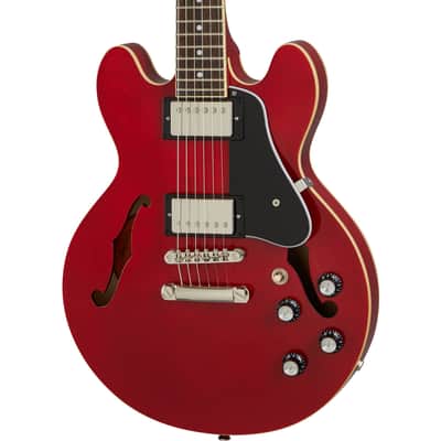 Epiphone Howard Roberts HR-1 1996 Wine Red | Reverb