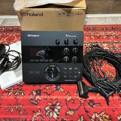 Roland TD-27 Electronic V-Drum Module image 8