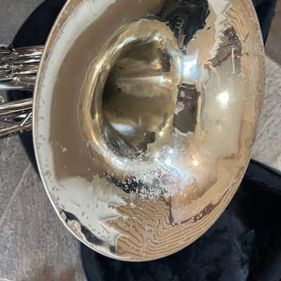 Holton H379 Model Double French Horn, Made in USA image 12