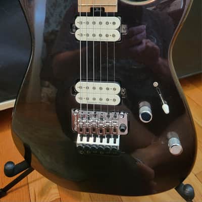 Charvel Pro-Mod San Dimas Style 1 HH FR M - chameleon image 1