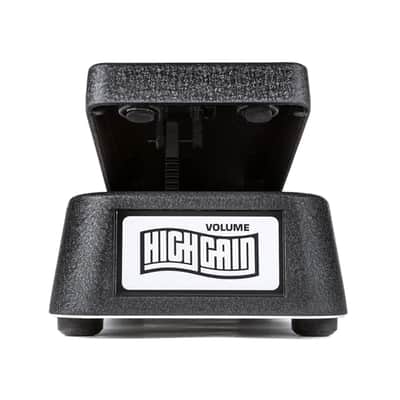 Dunlop - GCB 80 High Gain Pedale Volume image 2