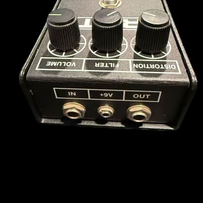 ProCo RAT 2 (Flat Box) 1990-2002 - Black-x10019 image 3