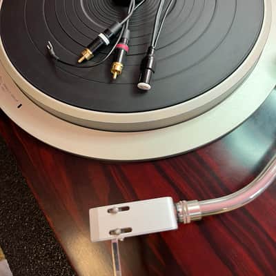Platine tourne-disque Vinyl Pioneer PL-50 (240 volts) image 9