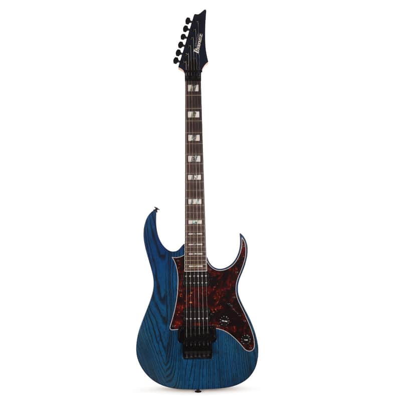 Ibanez RG653DX Prestige | Reverb