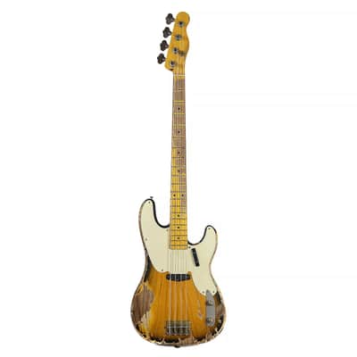 Nash PB-55