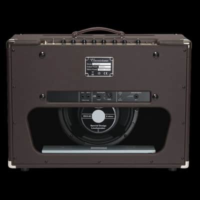 Koch Classictone 20 Combo Amplifier image 5
