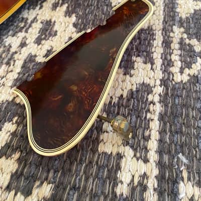Gibson Byrdland 1970 - sunburst image 15
