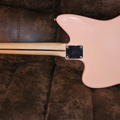 Unbranded Hello Kitty Jazzmaster 2023 - Shell Pink image 9
